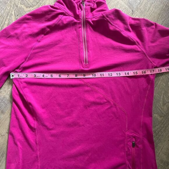 Mountain Hardwear Pullover Base Layer Women’s Medium - Picture 5 of 9